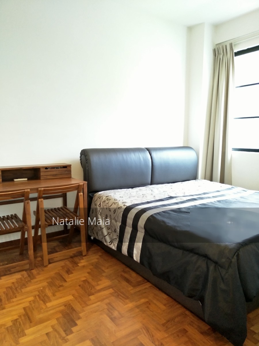 Bristol Road (D8), Apartment #204108681
